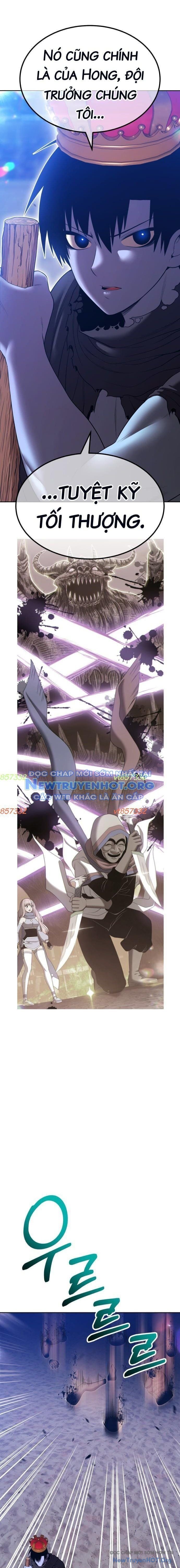 Gậy  Cấp 99 Chapter 122.5 - Trang 2