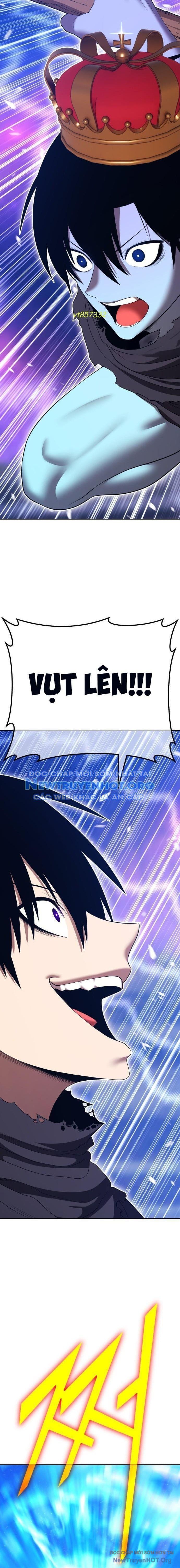 Gậy  Cấp 99 Chapter 122.5 - Trang 2