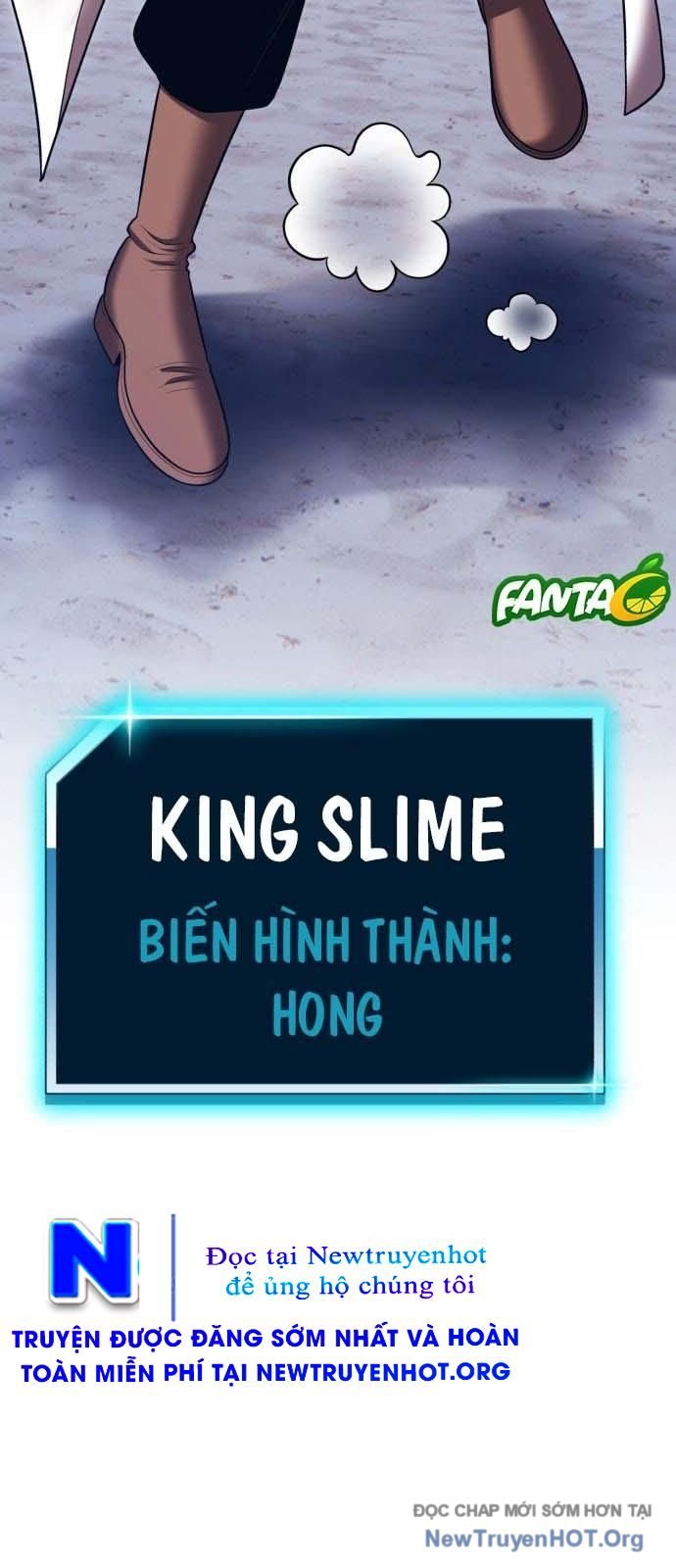 Gậy  Cấp 99 Chapter 123 - Trang 2