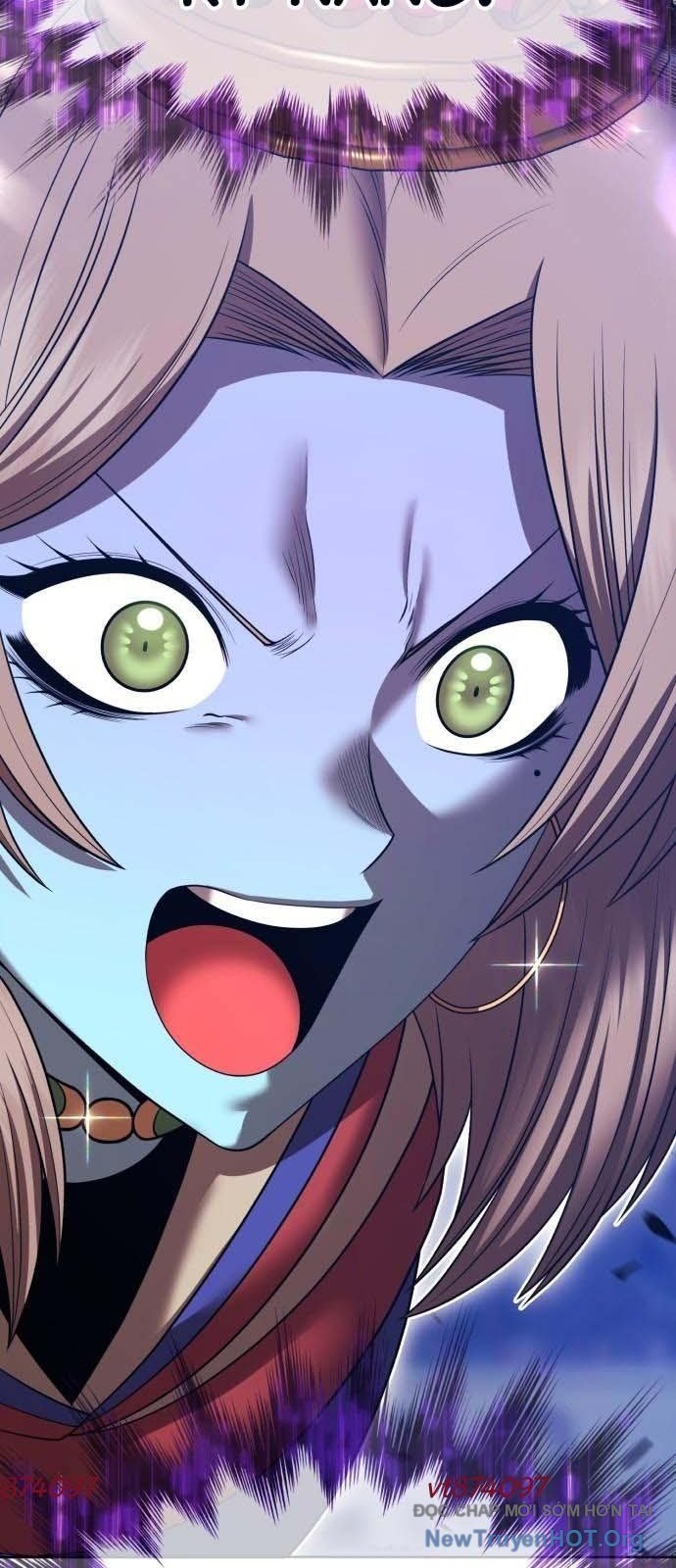 Gậy  Cấp 99 Chapter 123 - Trang 2