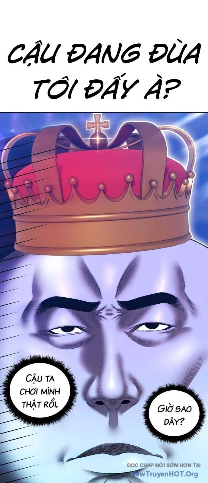 Gậy  Cấp 99 Chapter 123 - Trang 2