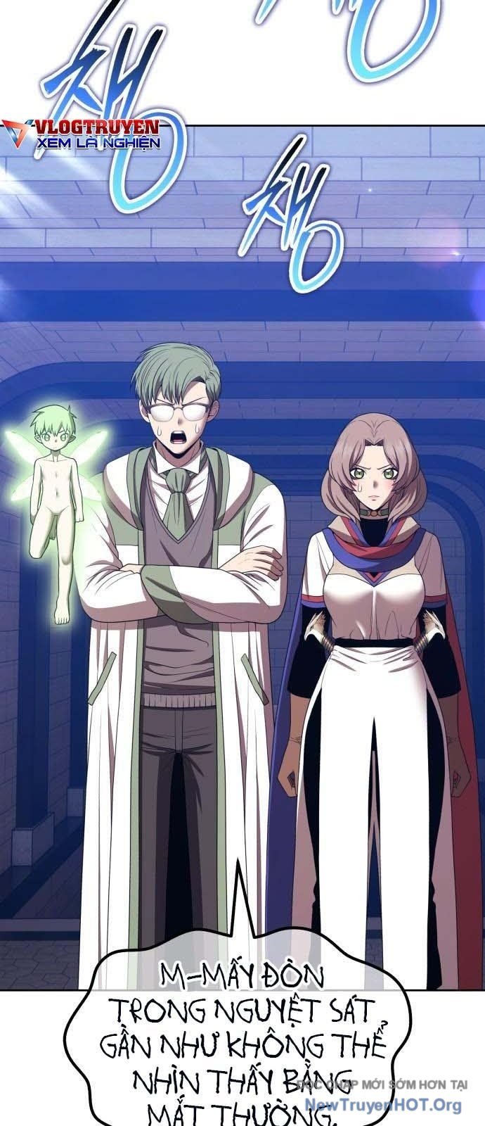 Gậy  Cấp 99 Chapter 123 - Trang 2