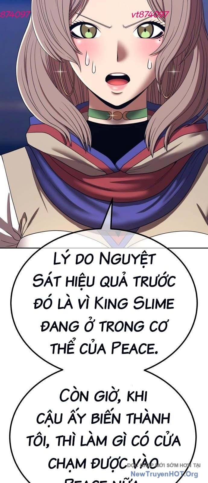 Gậy  Cấp 99 Chapter 123 - Trang 2