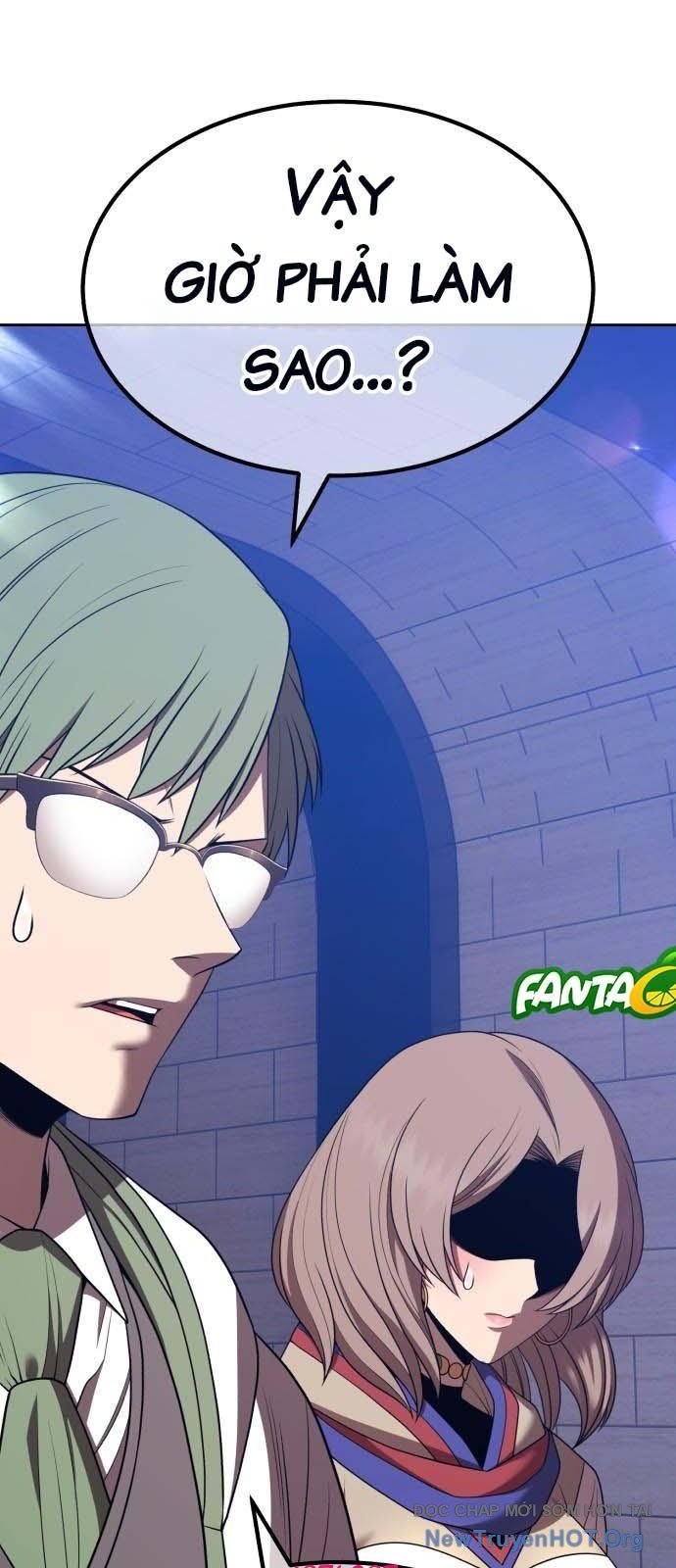 Gậy  Cấp 99 Chapter 123 - Trang 2