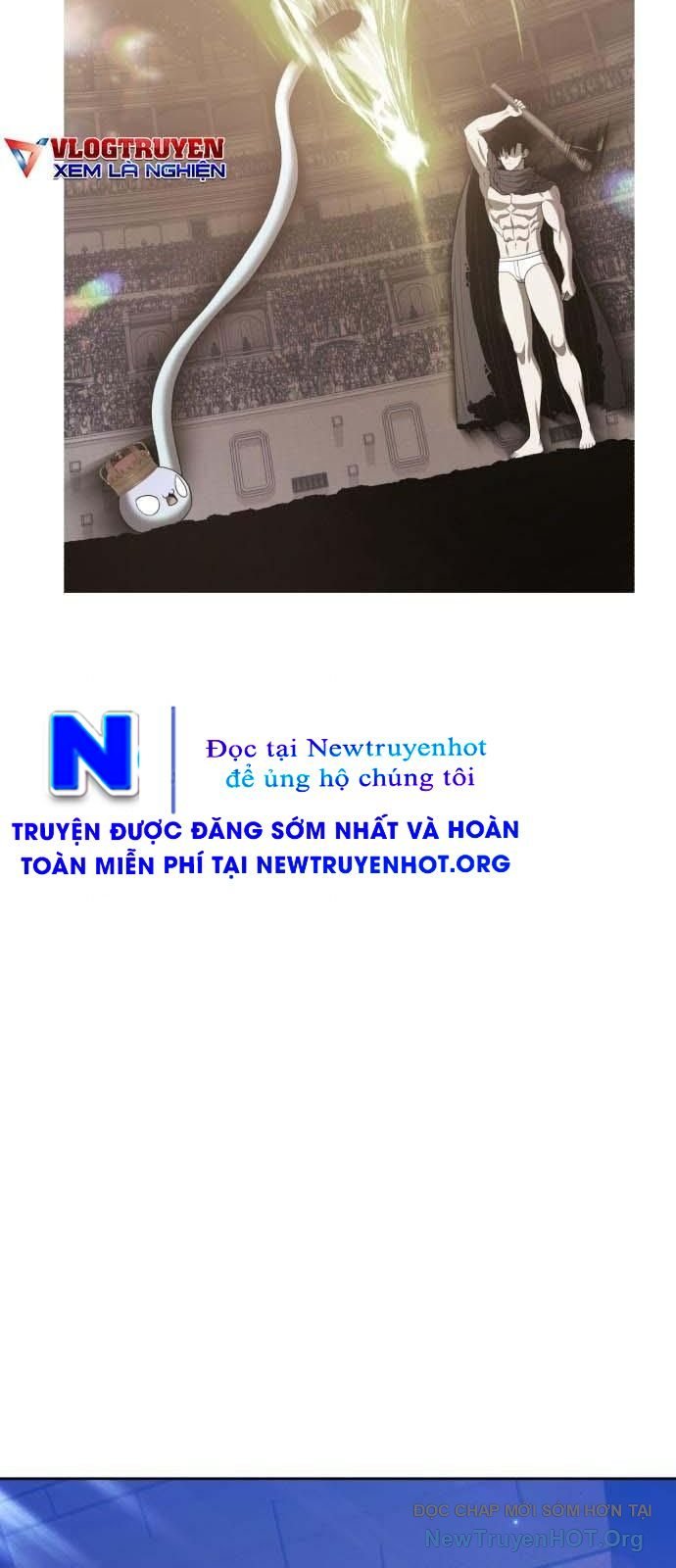 Gậy  Cấp 99 Chapter 123 - Trang 2