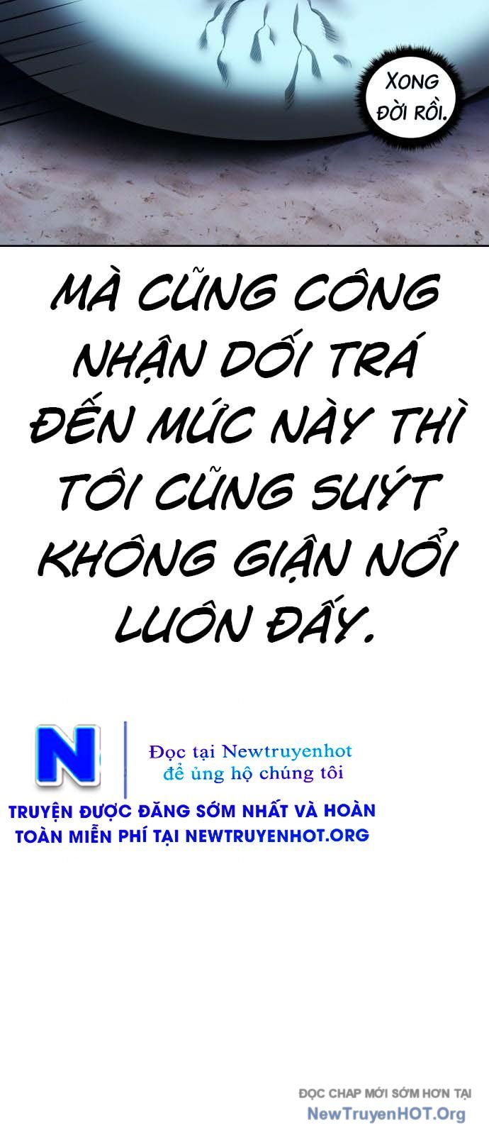 Gậy  Cấp 99 Chapter 123 - Trang 2