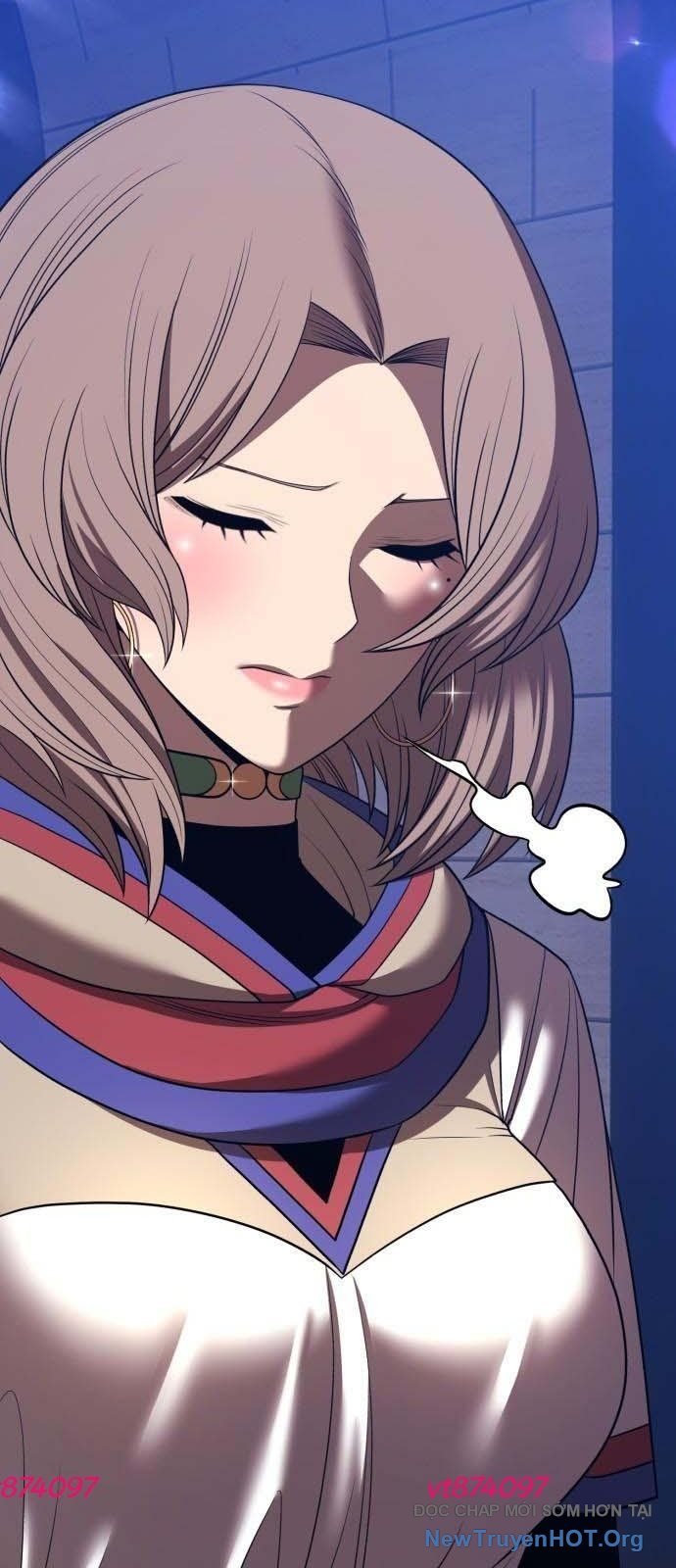 Gậy  Cấp 99 Chapter 123 - Trang 2