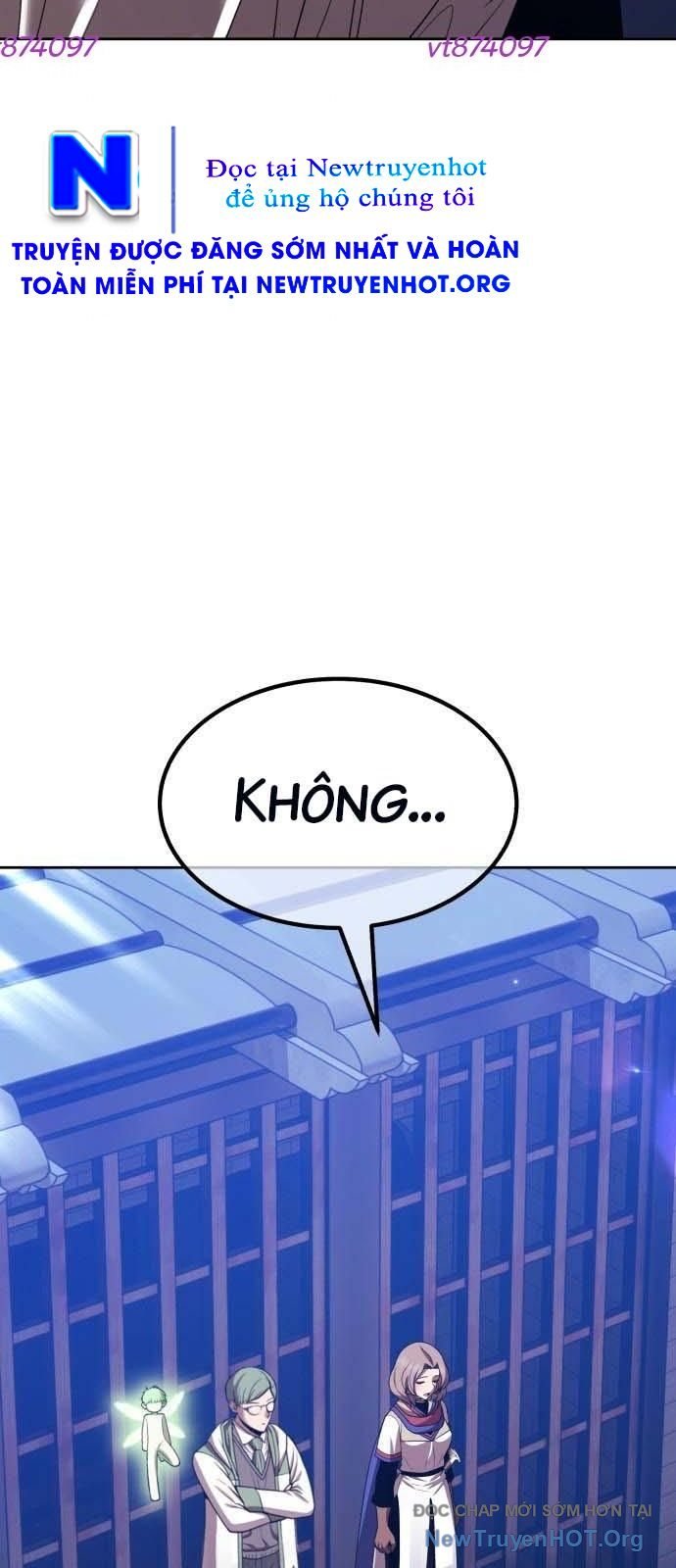 Gậy  Cấp 99 Chapter 123 - Trang 2