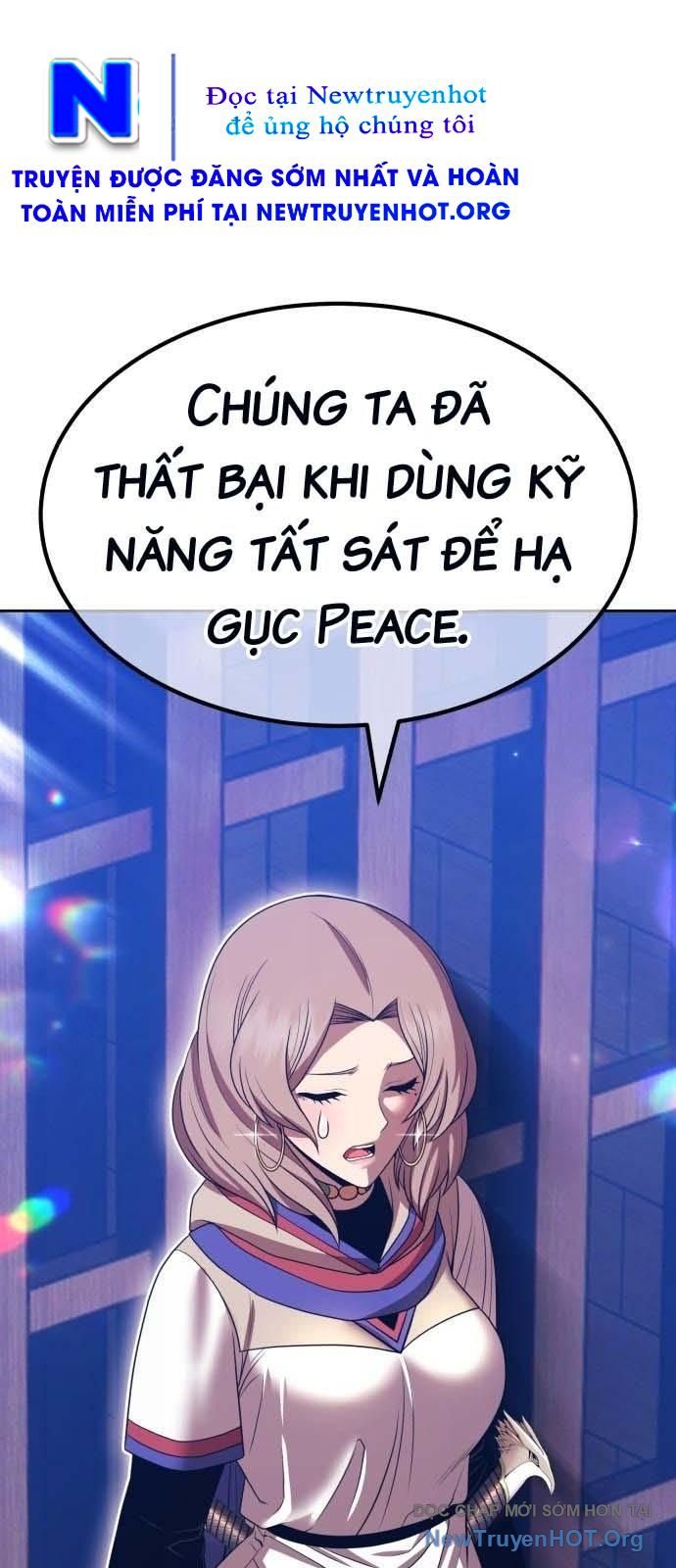 Gậy  Cấp 99 Chapter 123 - Trang 2