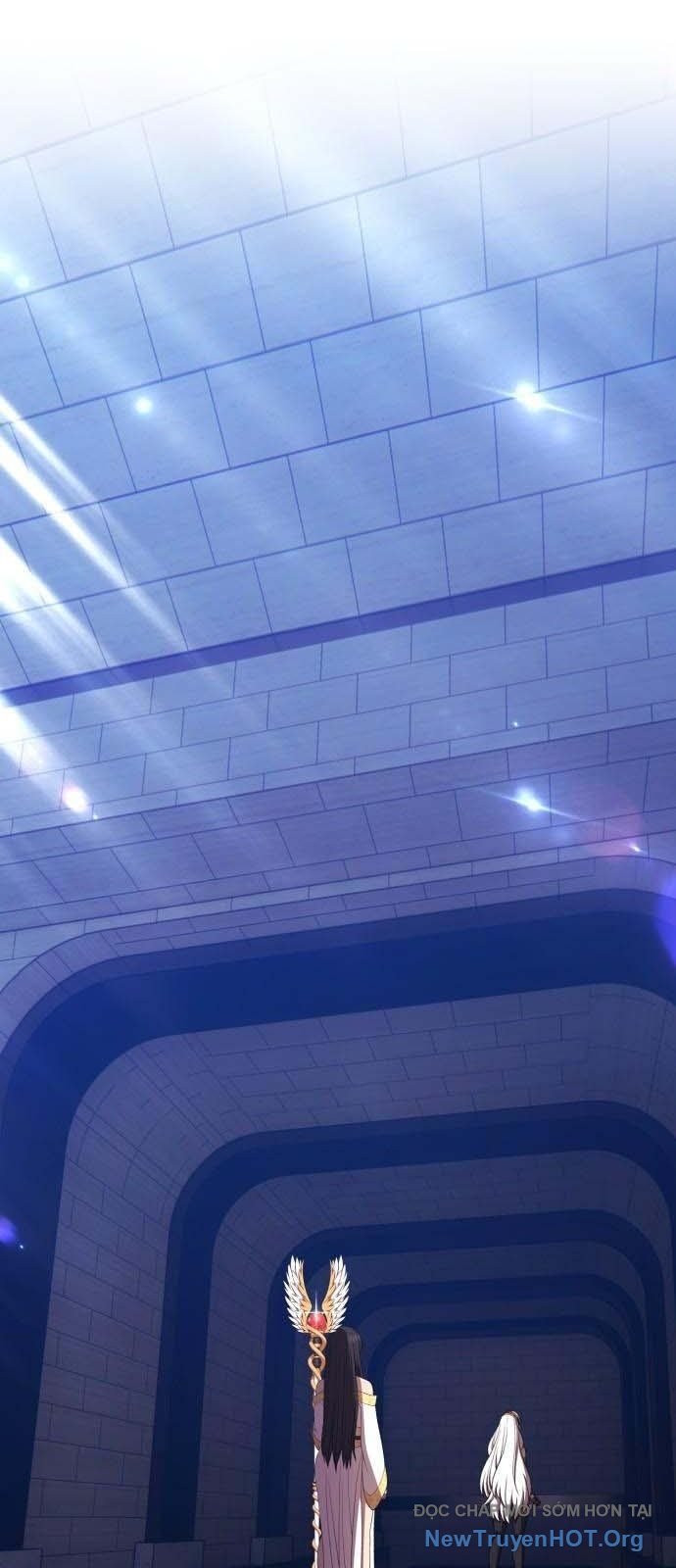 Gậy  Cấp 99 Chapter 123 - Trang 2