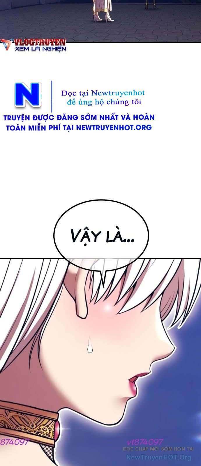 Gậy  Cấp 99 Chapter 123 - Trang 2