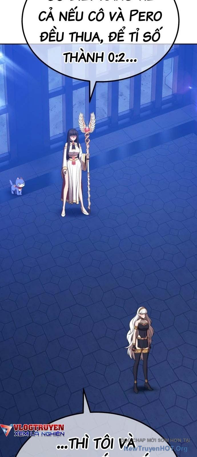 Gậy  Cấp 99 Chapter 123 - Trang 2