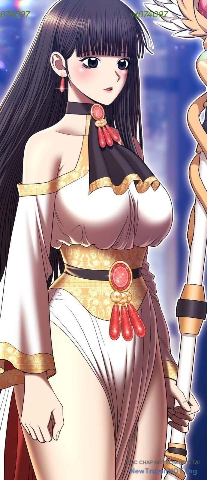 Gậy  Cấp 99 Chapter 123 - Trang 2