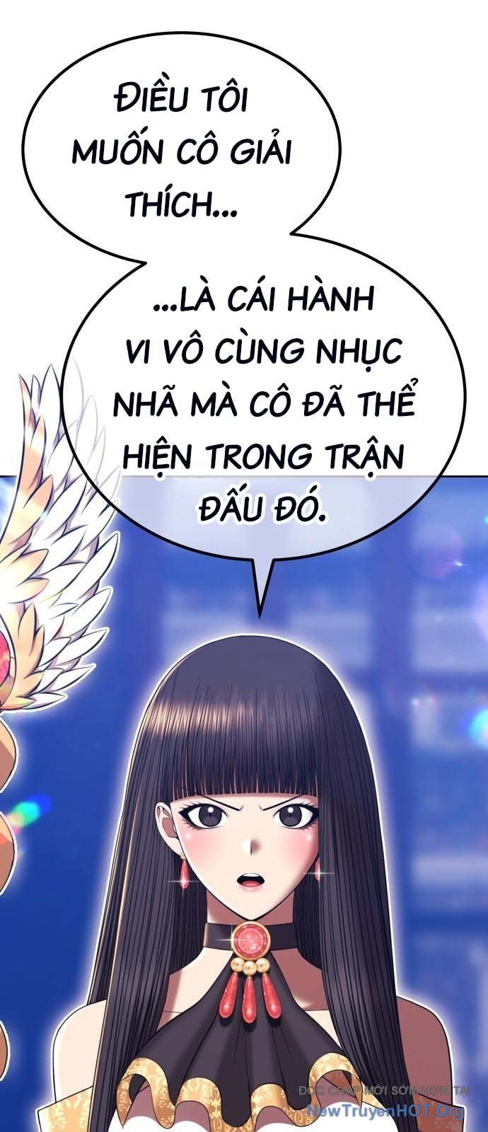Gậy  Cấp 99 Chapter 123 - Trang 2
