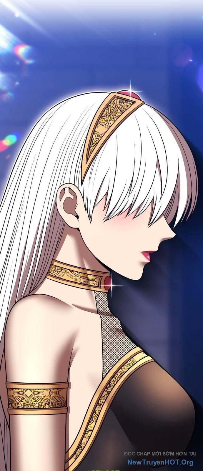 Gậy  Cấp 99 Chapter 123 - Trang 2