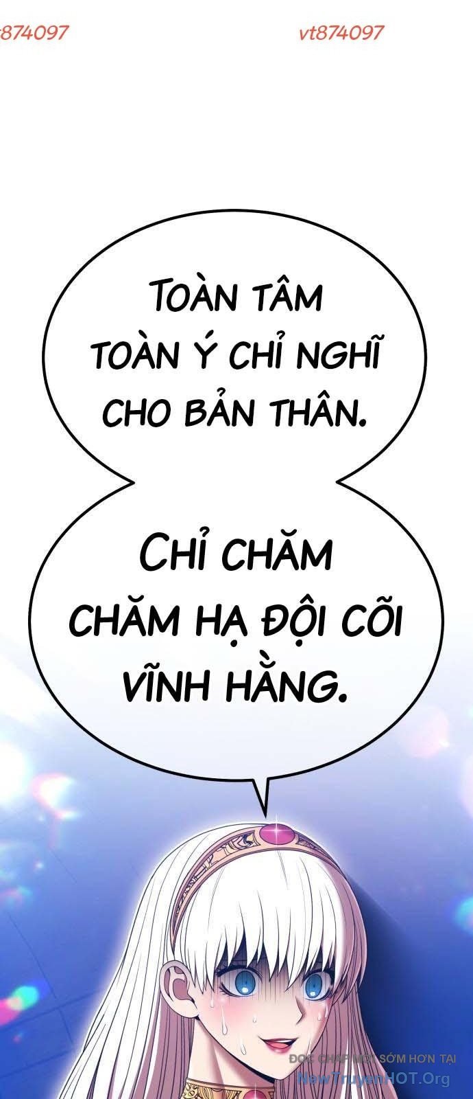 Gậy  Cấp 99 Chapter 123 - Trang 2