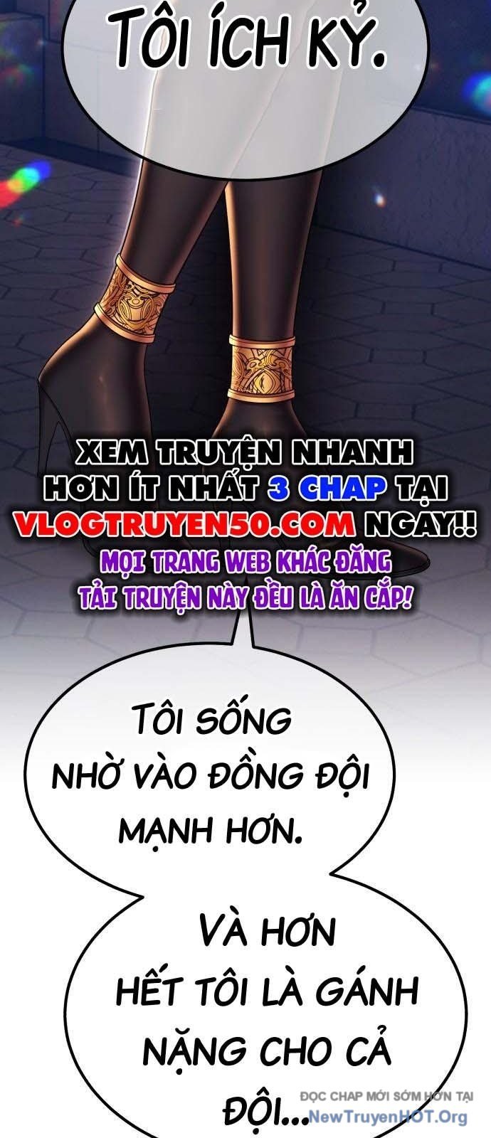 Gậy  Cấp 99 Chapter 123 - Trang 2