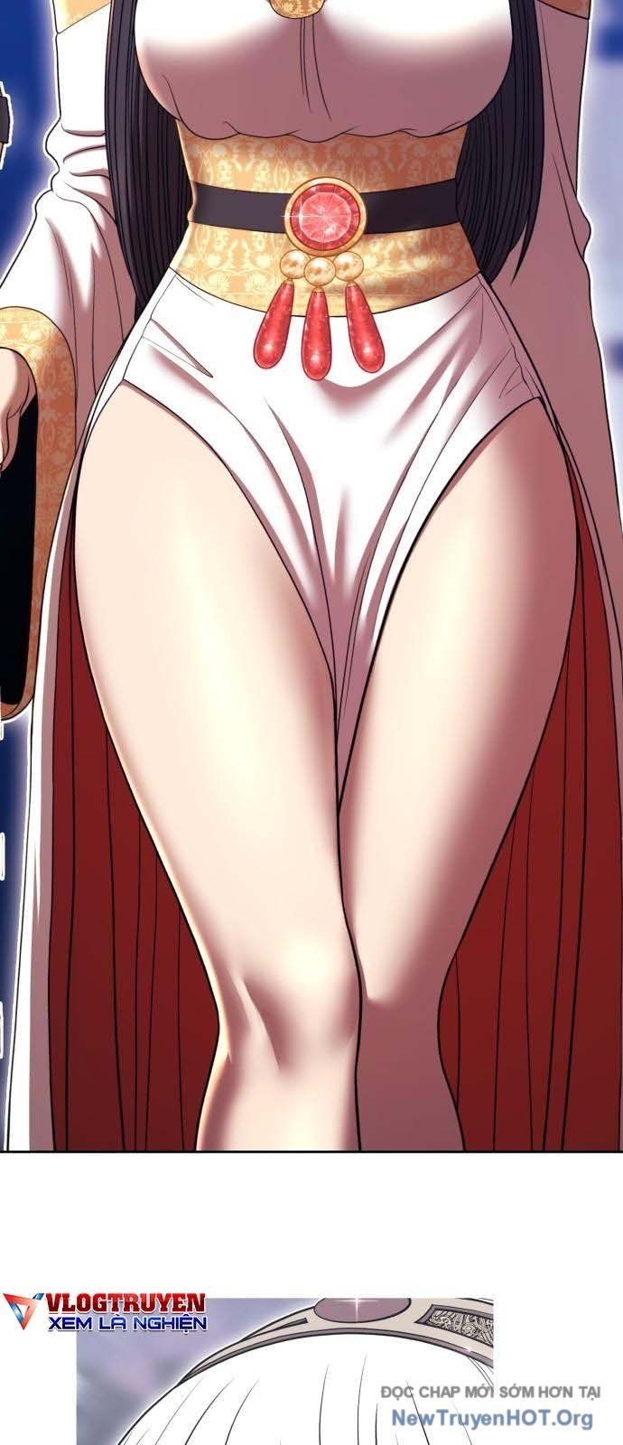 Gậy  Cấp 99 Chapter 123 - Trang 2