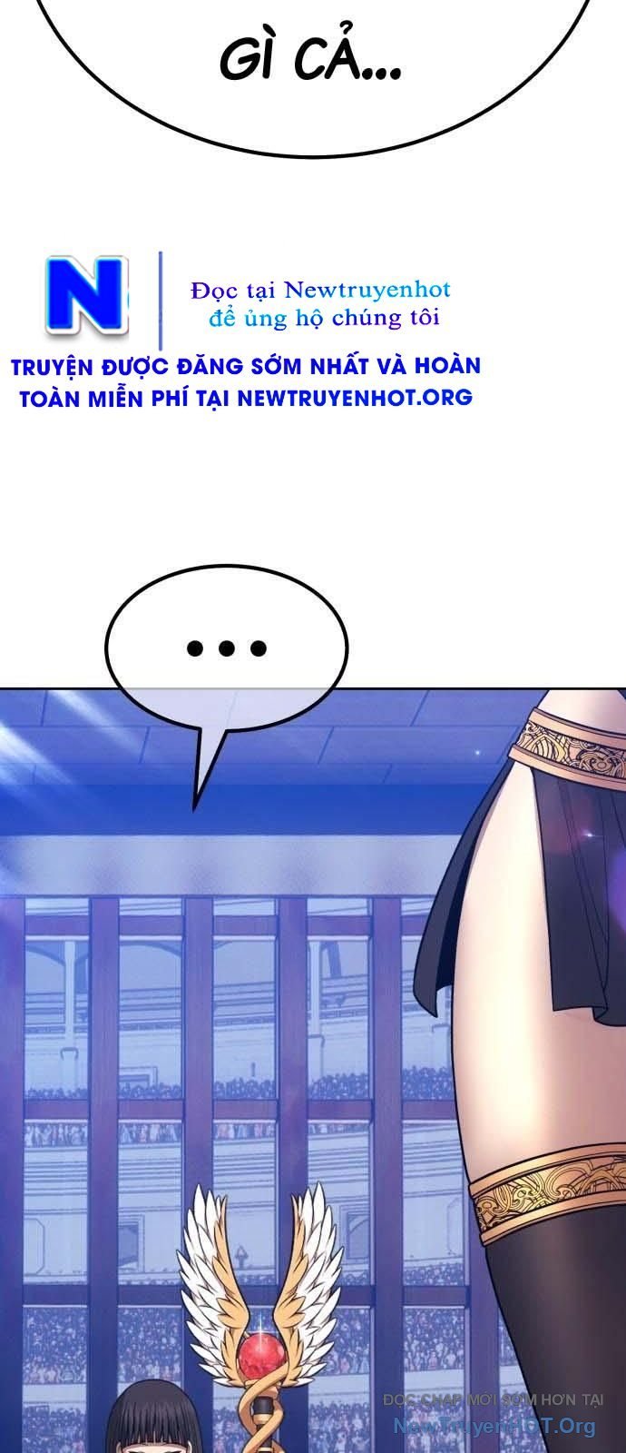 Gậy  Cấp 99 Chapter 123 - Trang 2