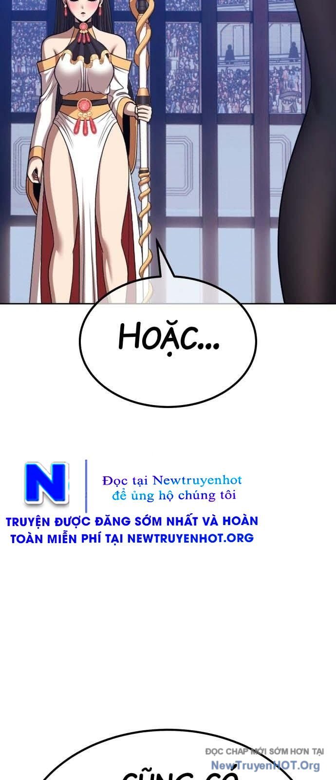 Gậy  Cấp 99 Chapter 123 - Trang 2