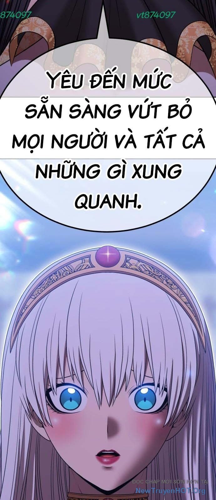 Gậy  Cấp 99 Chapter 123 - Trang 2