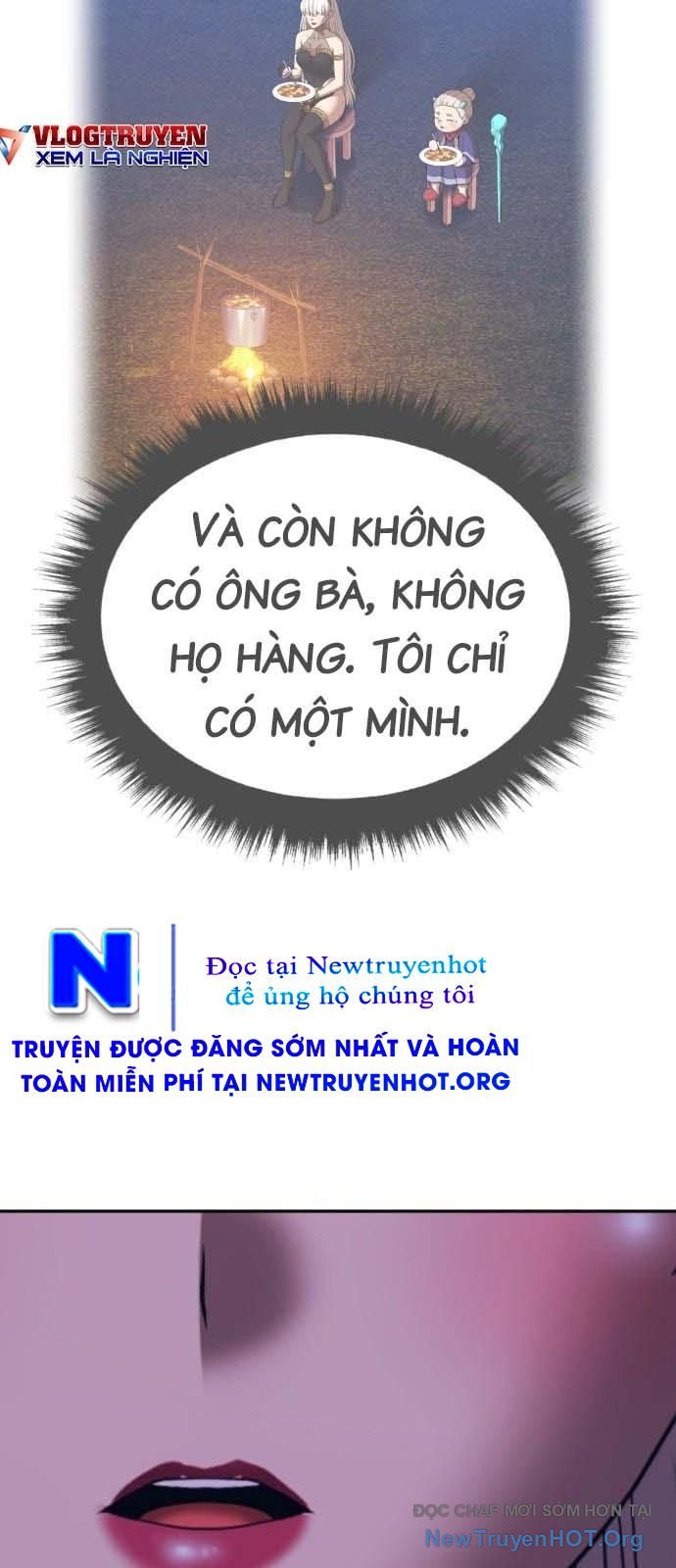 Gậy  Cấp 99 Chapter 123 - Trang 2