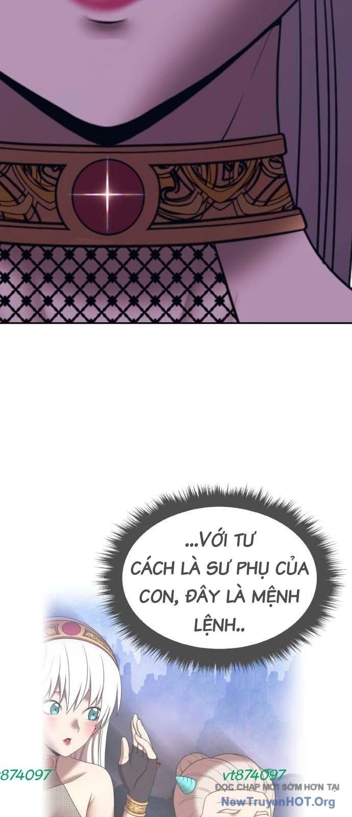 Gậy  Cấp 99 Chapter 123 - Trang 2