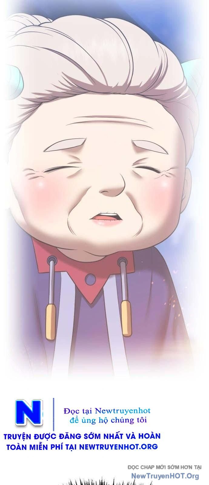 Gậy  Cấp 99 Chapter 123 - Trang 2