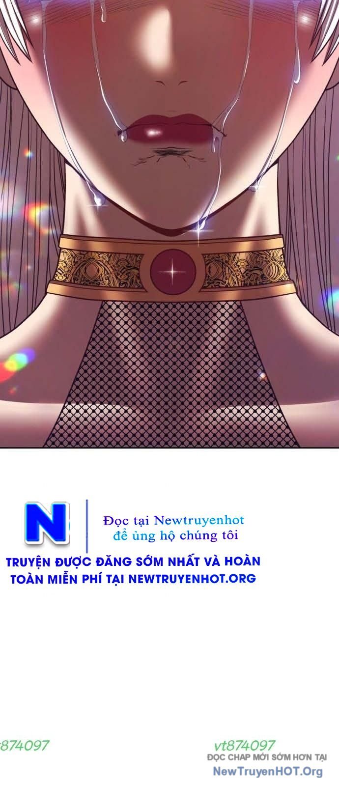 Gậy  Cấp 99 Chapter 123 - Trang 2