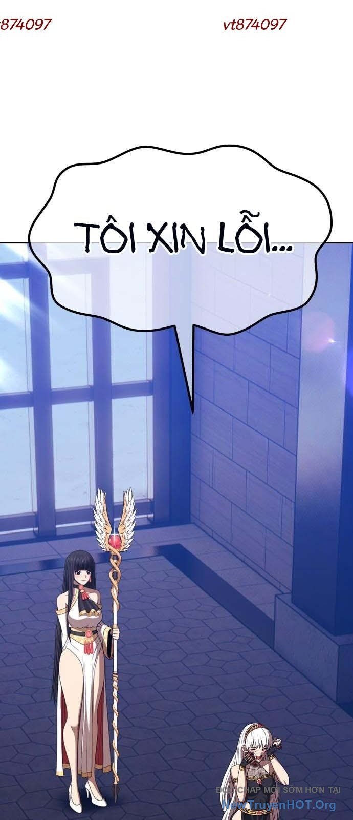 Gậy  Cấp 99 Chapter 123 - Trang 2