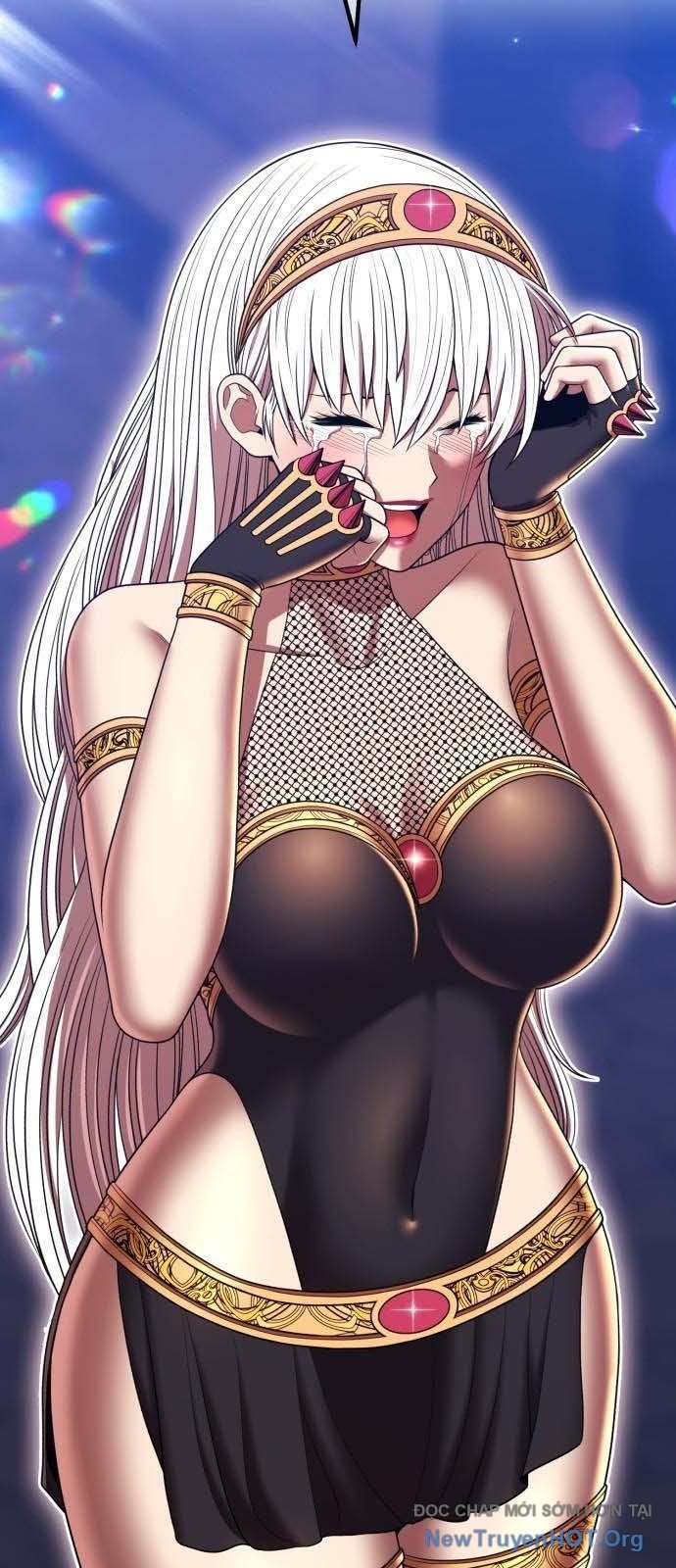 Gậy  Cấp 99 Chapter 123 - Trang 2