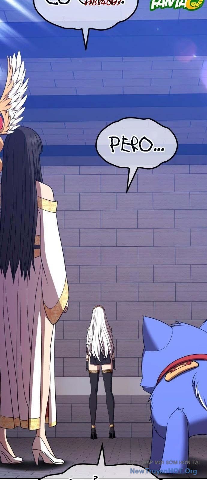 Gậy  Cấp 99 Chapter 123 - Trang 2