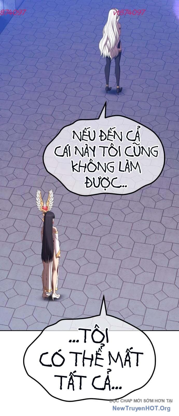 Gậy  Cấp 99 Chapter 123 - Trang 2