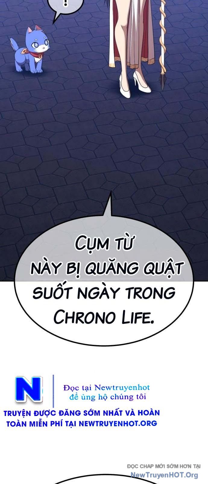 Gậy  Cấp 99 Chapter 123 - Trang 2
