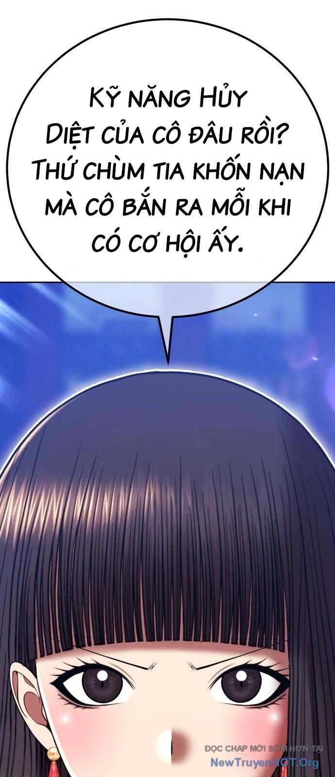 Gậy  Cấp 99 Chapter 123 - Trang 2