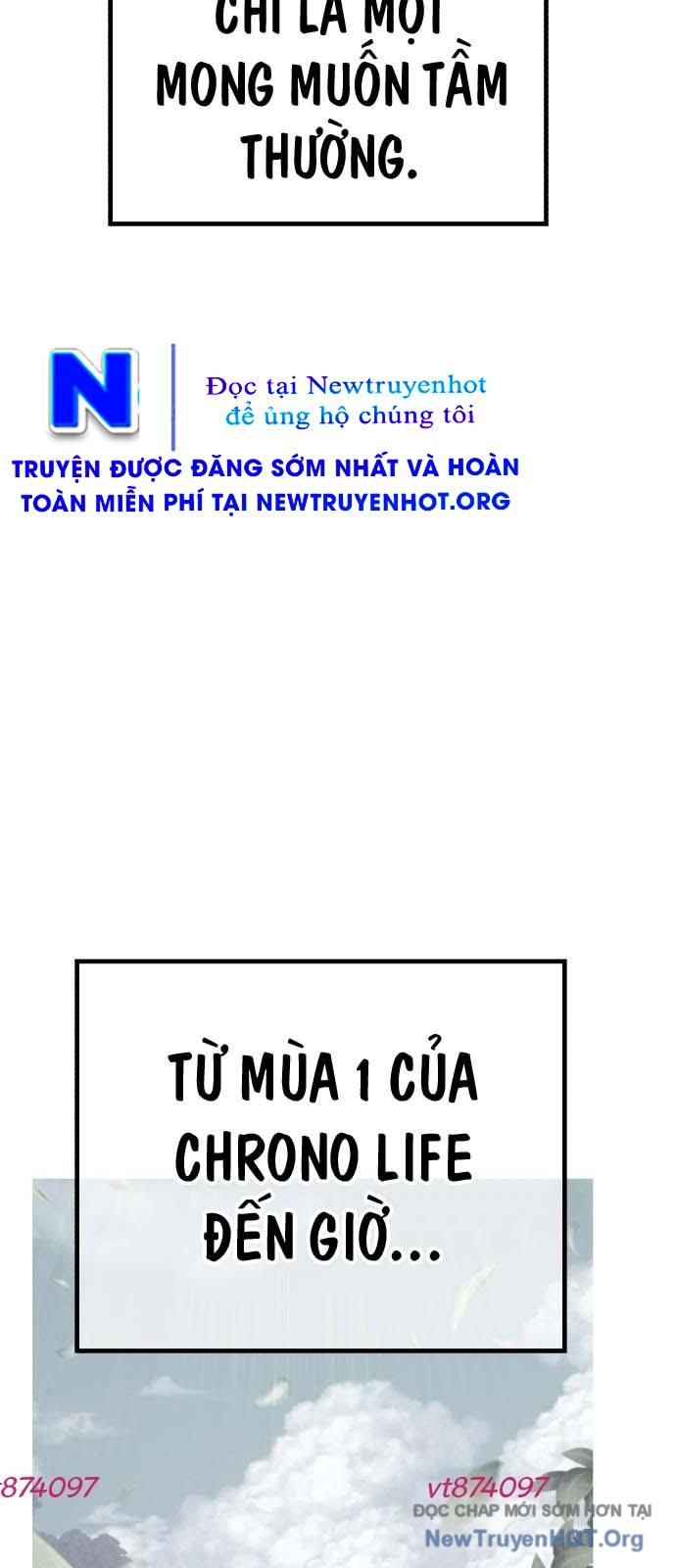 Gậy  Cấp 99 Chapter 123 - Trang 2