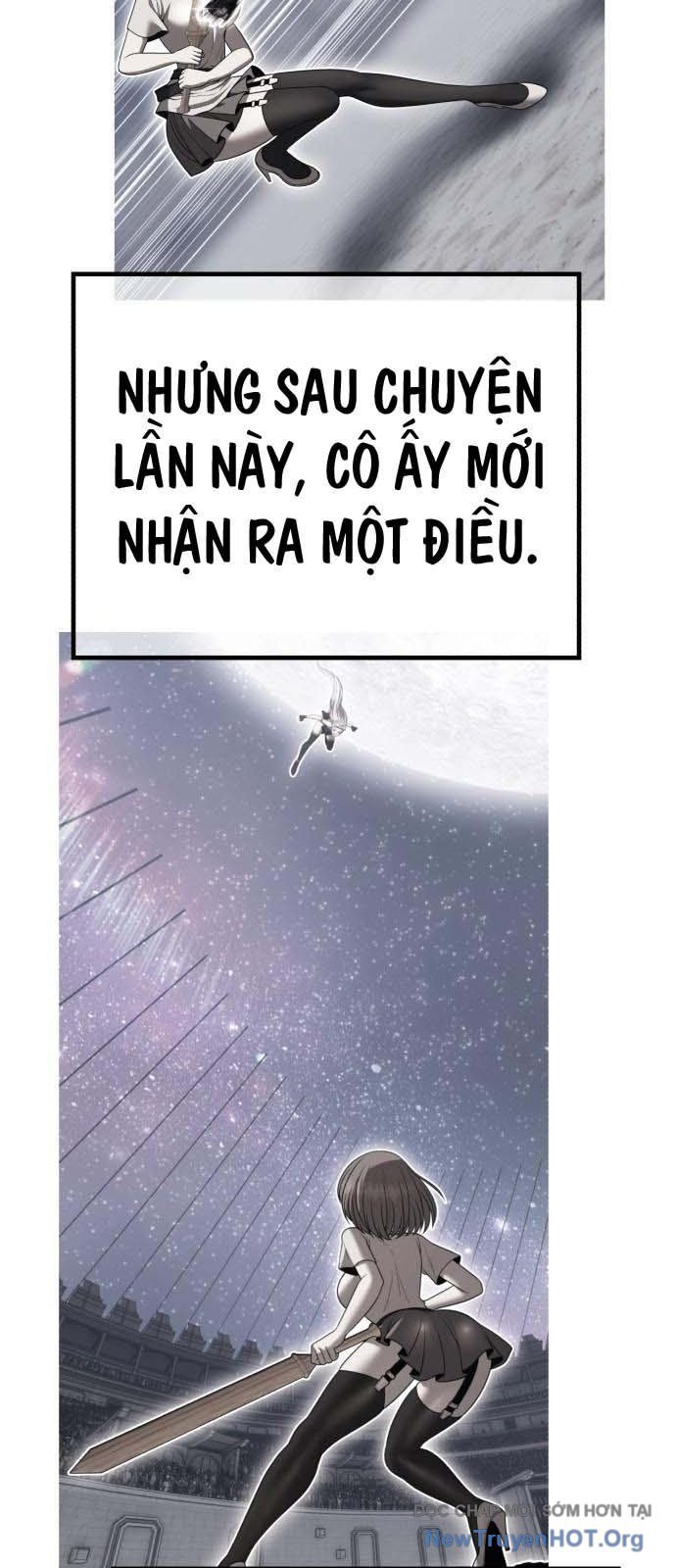 Gậy  Cấp 99 Chapter 123 - Trang 2