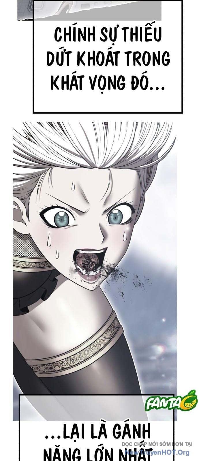 Gậy  Cấp 99 Chapter 123 - Trang 2