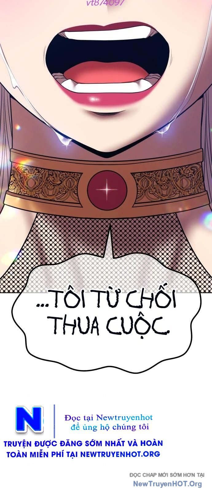 Gậy  Cấp 99 Chapter 123 - Trang 2