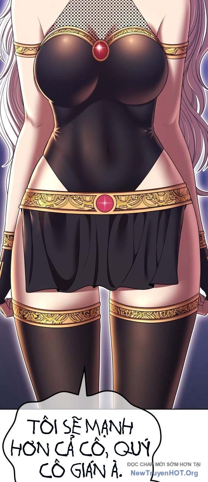 Gậy  Cấp 99 Chapter 123 - Trang 2