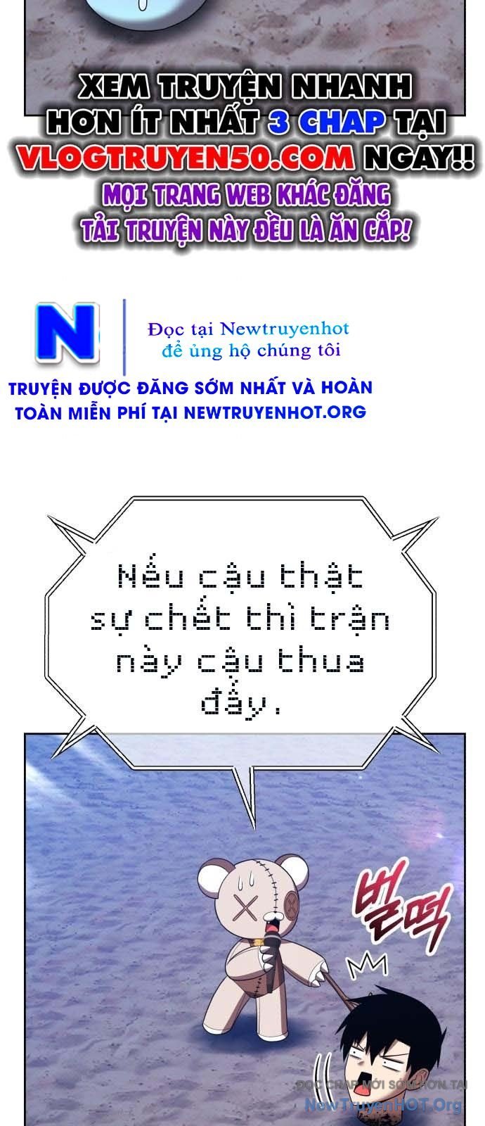 Gậy  Cấp 99 Chapter 123 - Trang 2