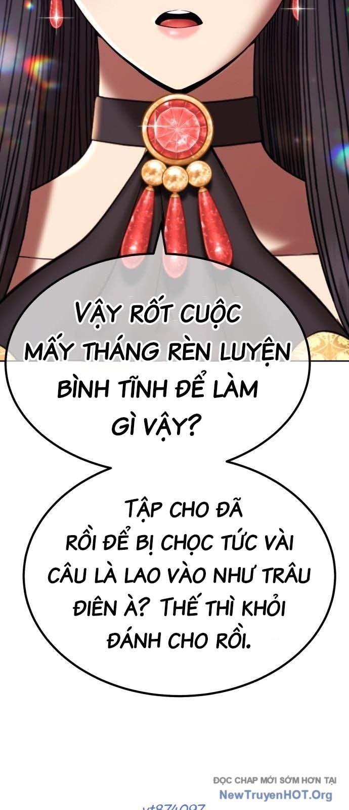 Gậy  Cấp 99 Chapter 123 - Trang 2
