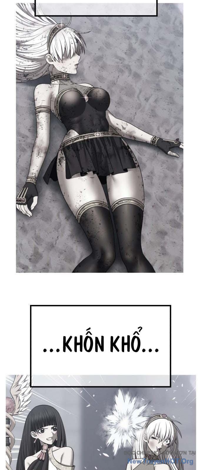 Gậy  Cấp 99 Chapter 123 - Trang 2