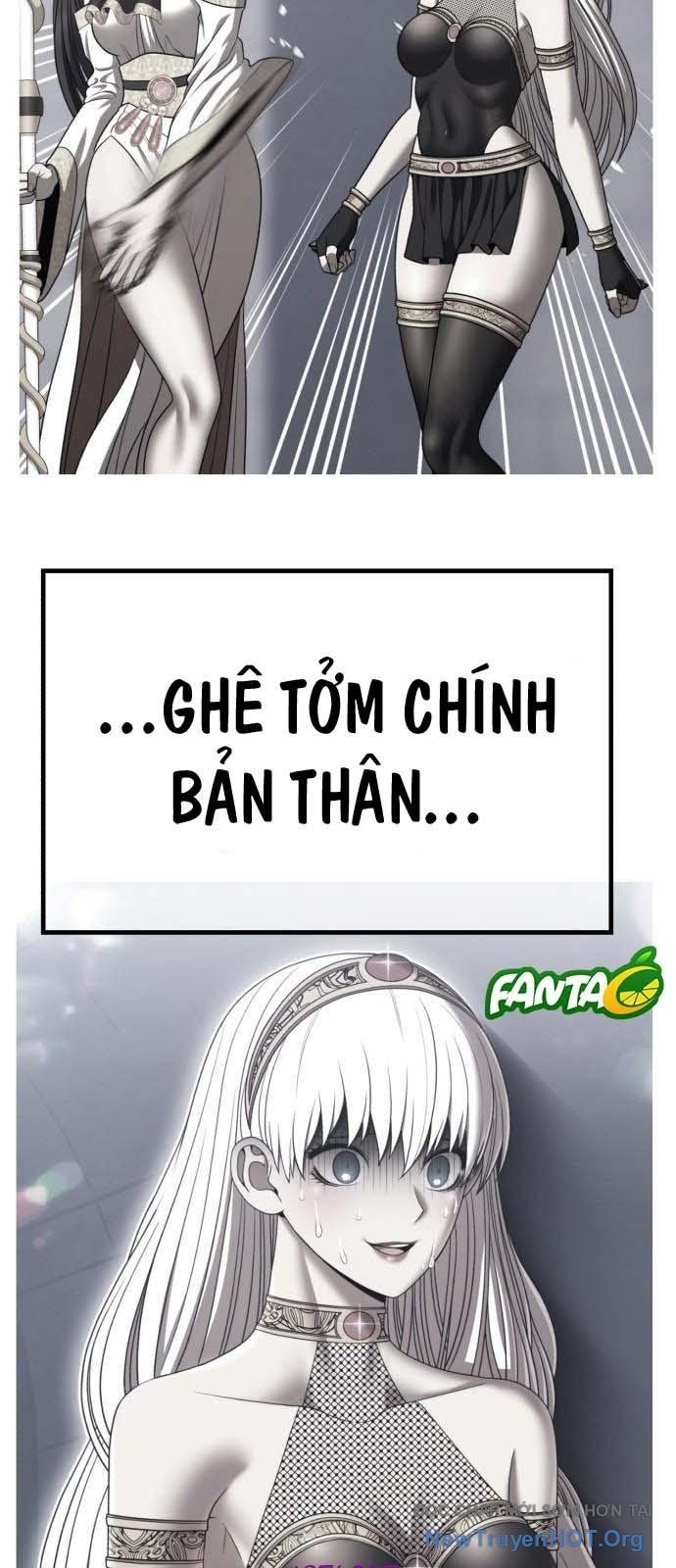 Gậy  Cấp 99 Chapter 123 - Trang 2