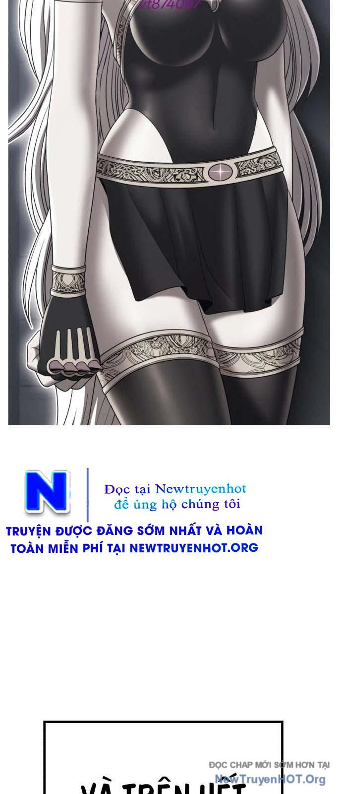 Gậy  Cấp 99 Chapter 123 - Trang 2