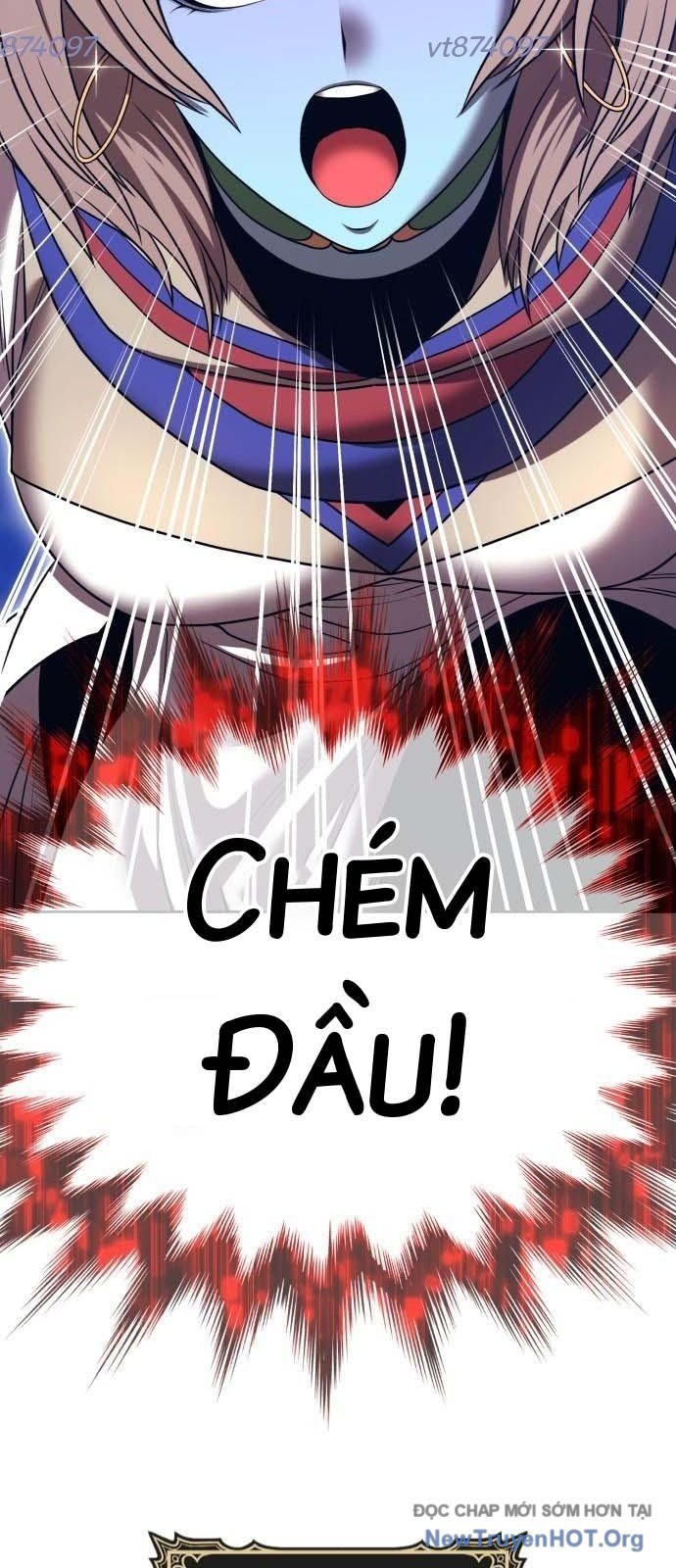 Gậy  Cấp 99 Chapter 123 - Trang 2