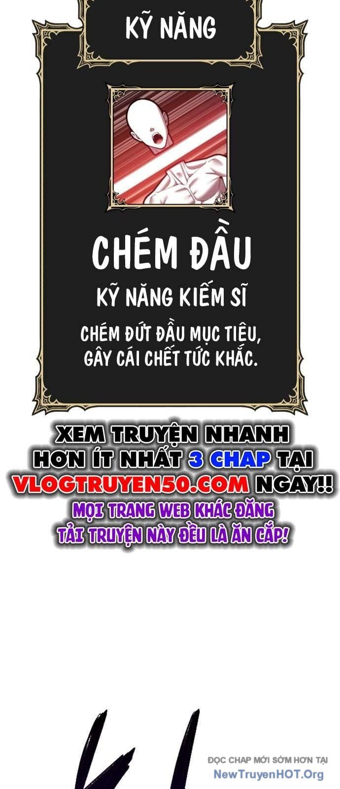 Gậy  Cấp 99 Chapter 123 - Trang 2