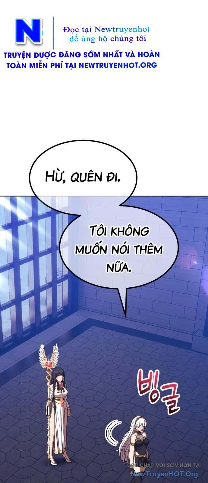 Gậy  Cấp 99 Chapter 123 - Trang 2