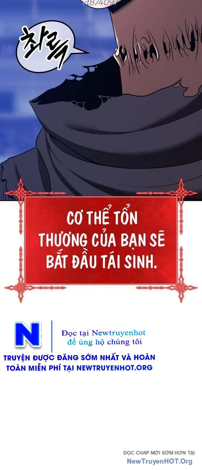 Gậy  Cấp 99 Chapter 123 - Trang 2