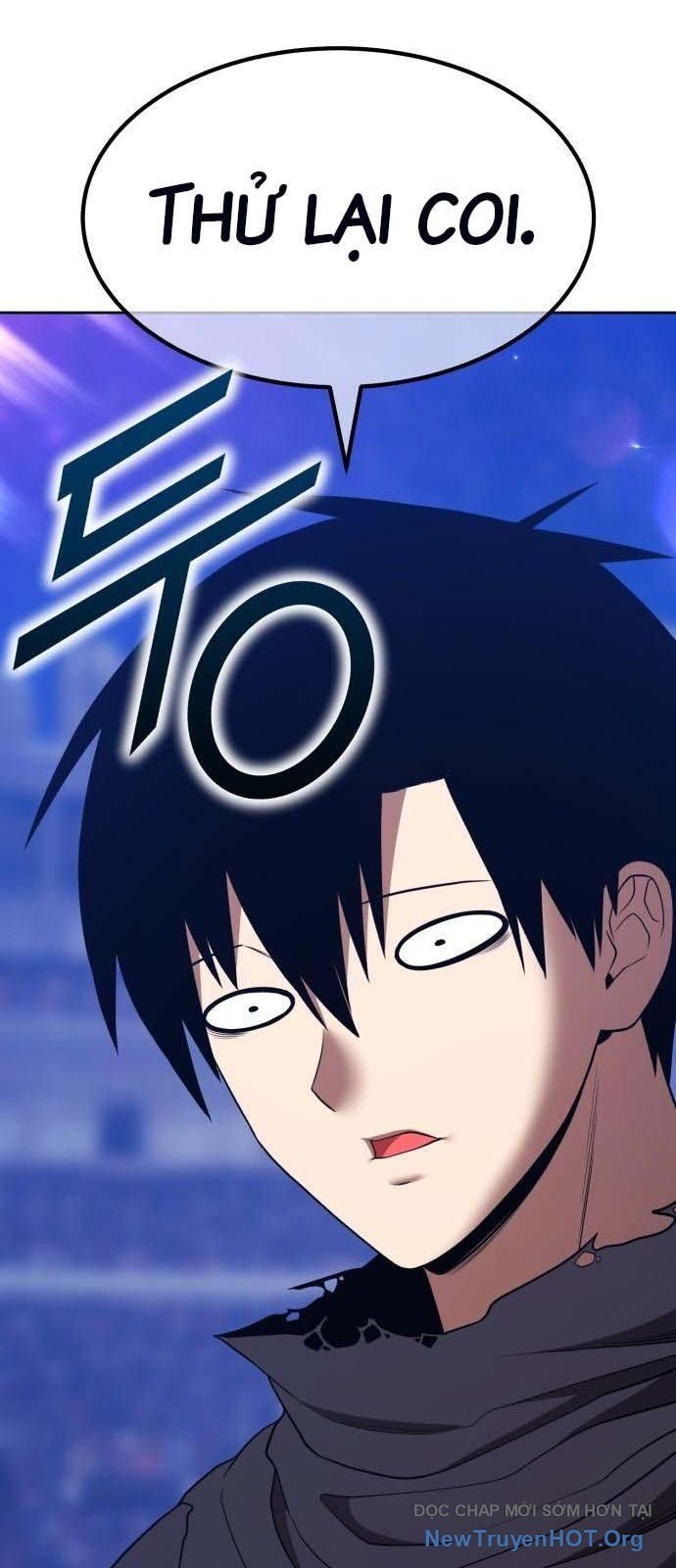 Gậy  Cấp 99 Chapter 123 - Trang 2